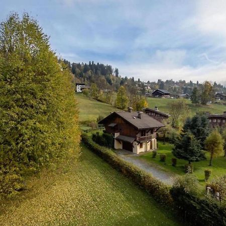 Residence Hotel Rent - Megeve Centre מראה חיצוני תמונה