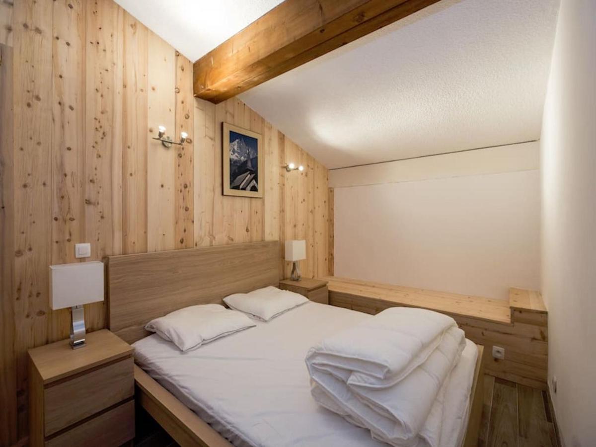 Residence Hotel Rent - Megeve Centre מראה חיצוני תמונה