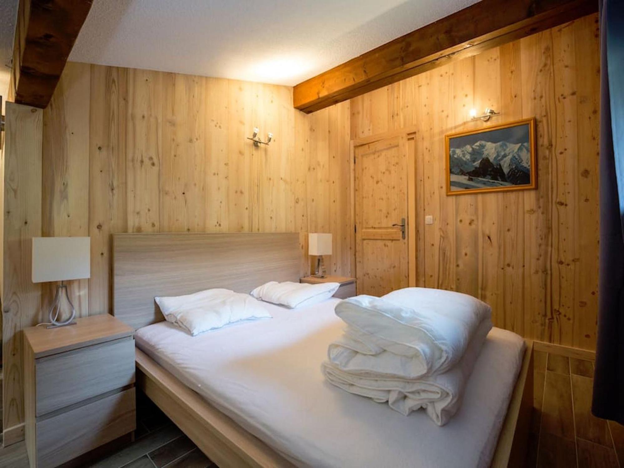 Residence Hotel Rent - Megeve Centre מראה חיצוני תמונה