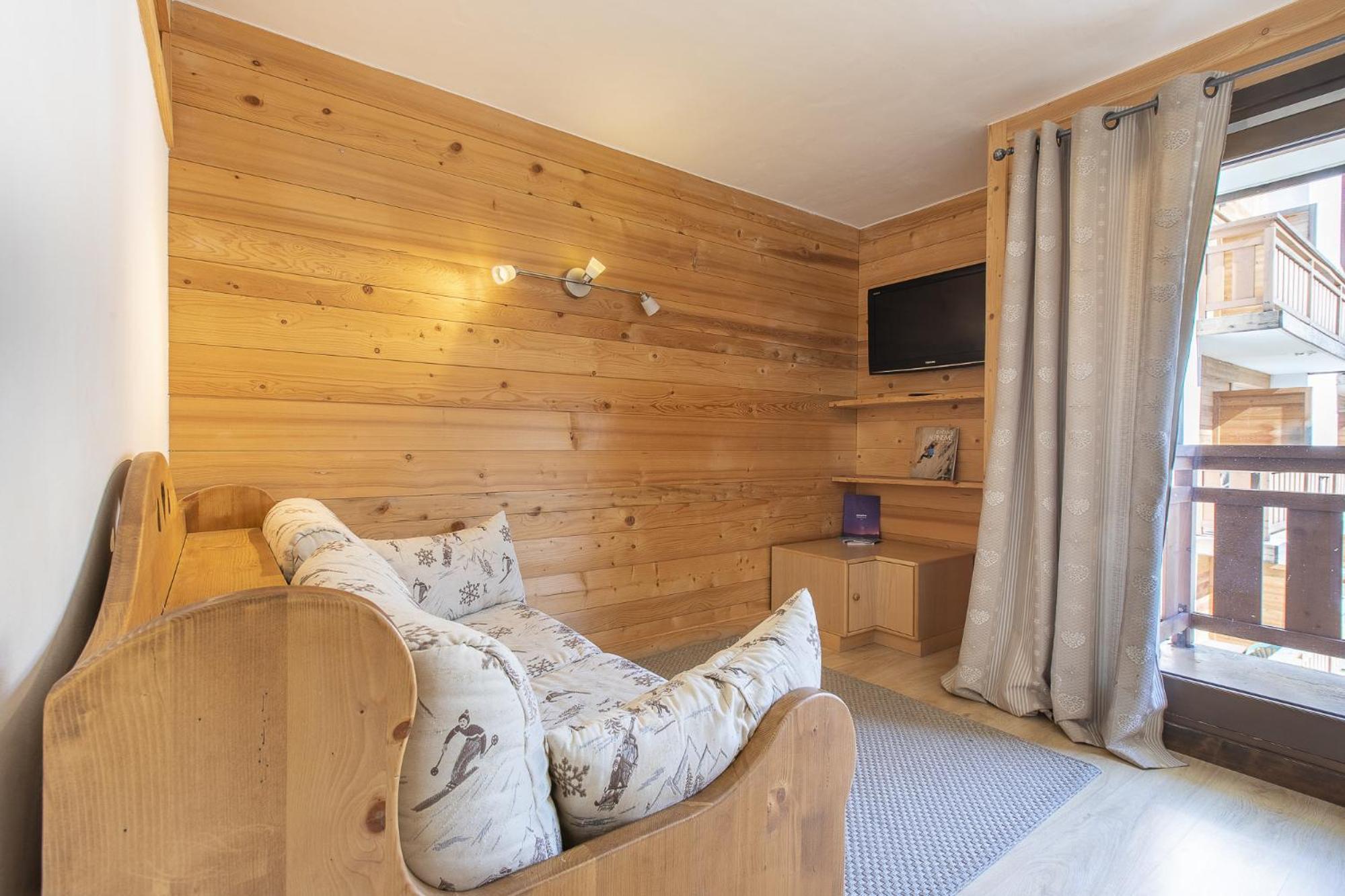 Residence Hotel Rent - Megeve Centre מראה חיצוני תמונה