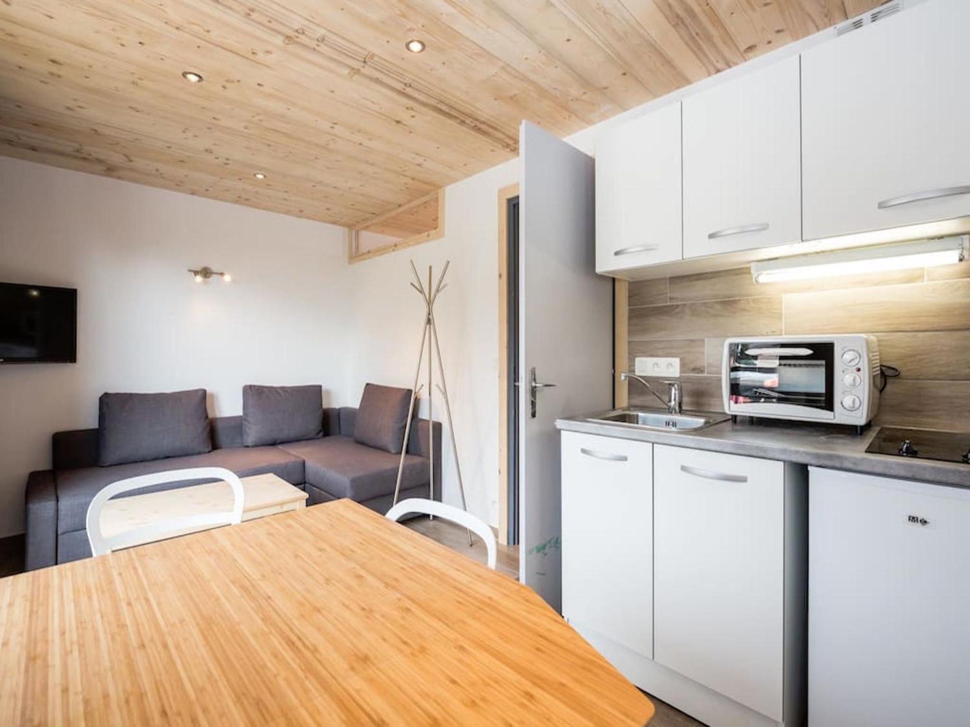Residence Hotel Rent - Megeve Centre מראה חיצוני תמונה