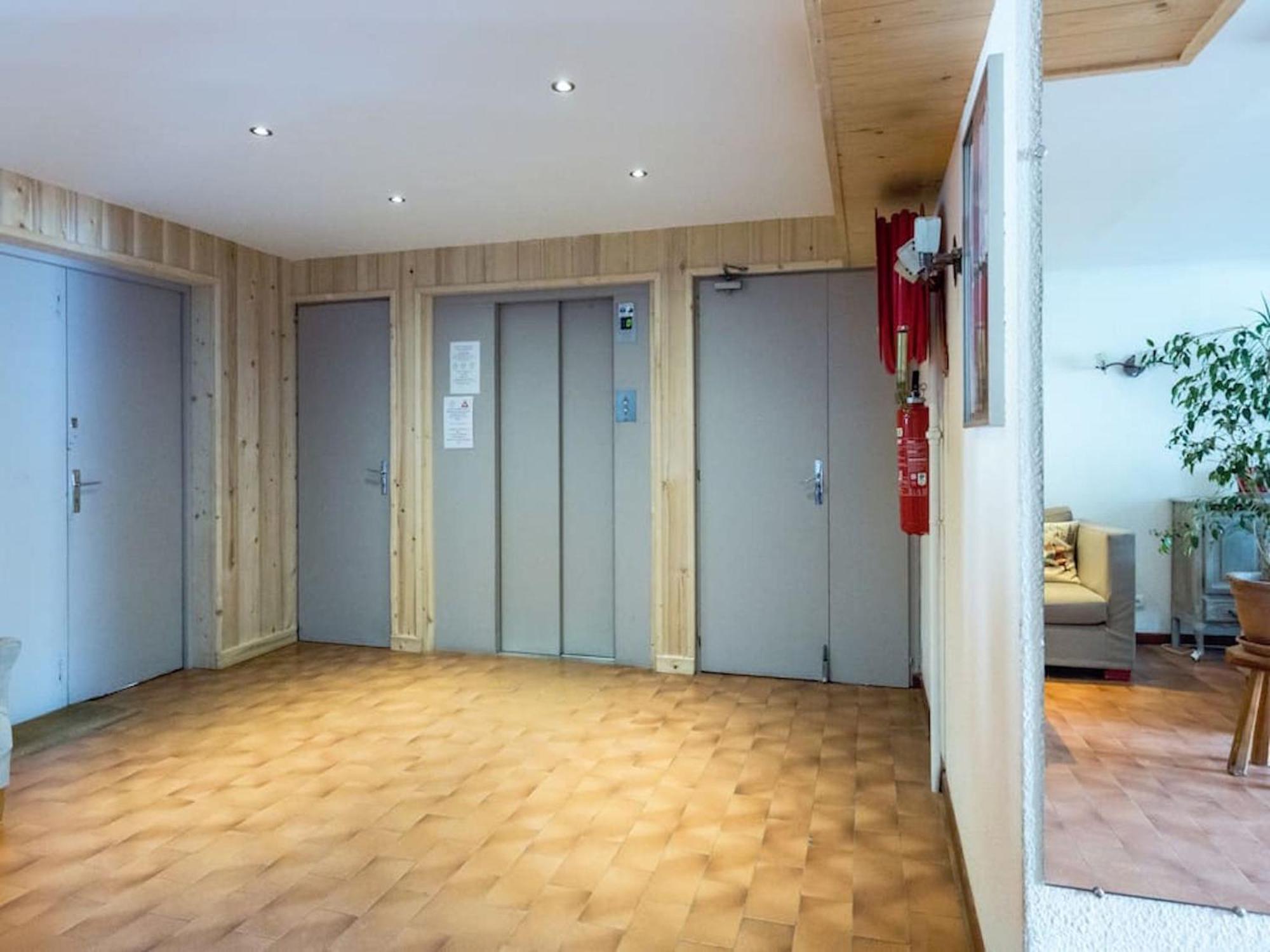 Residence Hotel Rent - Megeve Centre מראה חיצוני תמונה